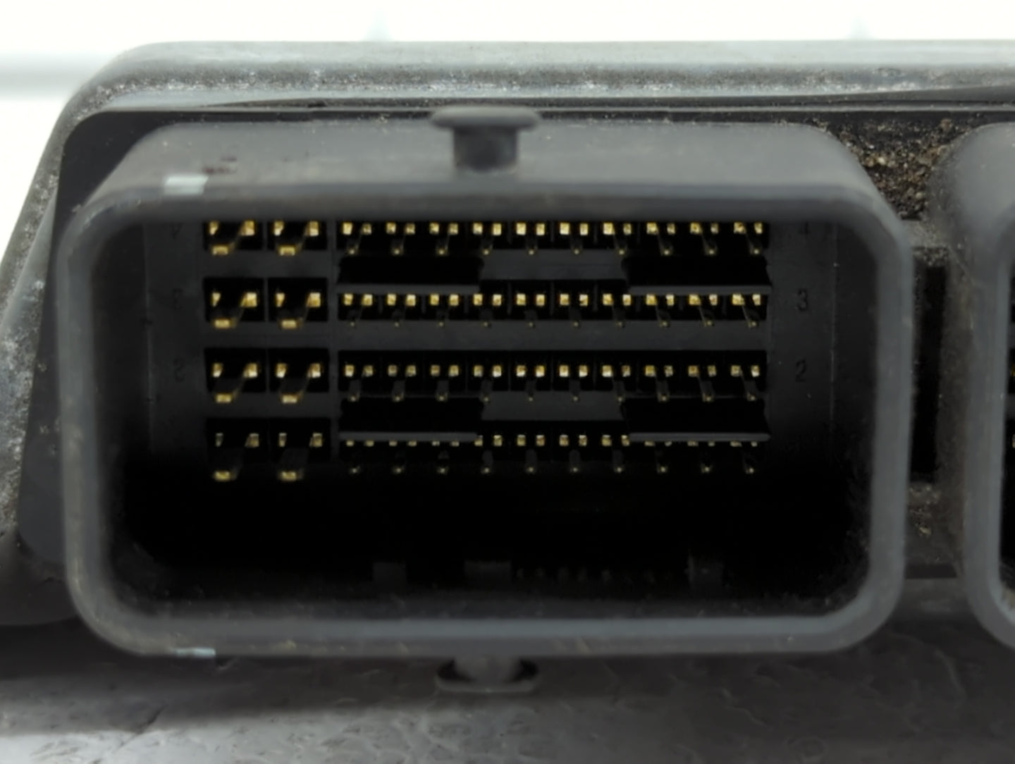 2013-2015 Nissan Sentra PCM Engine Control Computer ECU ECM PCU OEM P/N:BEM400-300 A1 NEC011-671 Fits Fits 2013 2014 2015 OE