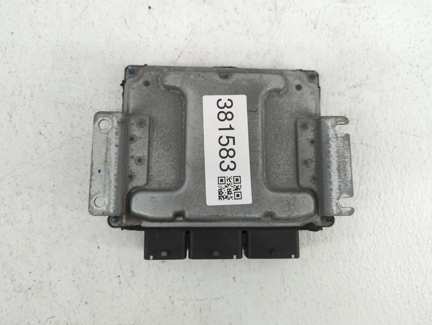 2013-2015 Nissan Sentra PCM Engine Control Computer ECU ECM PCU OEM P/N:BEM400-300 A1 NEC011-671 Fits Fits 2013 2014 2015 OE