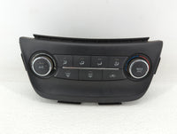 2015-2017 Nissan Sentra Climate Control Module Temperature AC/Heater Replacement P/N:275004AF2B 275004AT2A Fits OEM Used Aut