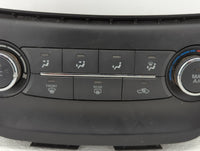 2015-2017 Nissan Sentra Climate Control Module Temperature AC/Heater Replacement P/N:275004AF2B 275004AT2A Fits OEM Used Aut