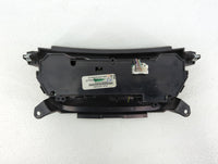 2015-2017 Nissan Sentra Climate Control Module Temperature AC/Heater Replacement P/N:275004AF2B 275004AT2A Fits OEM Used Aut