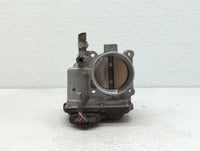2013-2019 Nissan Sentra Throttle Body P/N:3RA60-01 C 3RA60-01 E, 3RA60-01 D Fits Fits 2013 2014 2015 2016 2017 2018 2019 OEM