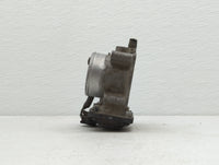 2013-2019 Nissan Sentra Throttle Body P/N:3RA60-01 C 3RA60-01 E, 3RA60-01 D Fits Fits 2013 2014 2015 2016 2017 2018 2019 OEM