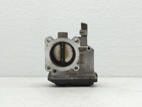 2013-2019 Nissan Sentra Throttle Body P/N:3RA60-01 C 3RA60-01 E, 3RA60-01 D Fits Fits 2013 2014 2015 2016 2017 2018 2019 OEM