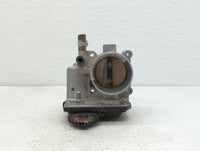2013-2019 Nissan Sentra Throttle Body P/N:3RA60-01 C 3RA60-01 E, 3RA60-01 D Fits Fits 2013 2014 2015 2016 2017 2018 2019 OEM