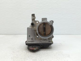 compare product 2013-2019 Nissan Sentra Throttle Body P/N:3RA60-01 C 3RA60-01 E, 3RA60-01 D Fits Fits 2013 2014 2015 2016 2017 2018 2019 OEM Used Auto Parts