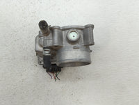 2013-2019 Nissan Sentra Throttle Body P/N:3RA60-01 C 3RA60-01 E, 3RA60-01 D Fits Fits 2013 2014 2015 2016 2017 2018 2019 OEM