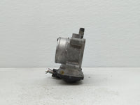 2013-2019 Nissan Sentra Throttle Body P/N:3RA60-01 C 3RA60-01 E, 3RA60-01 D Fits Fits 2013 2014 2015 2016 2017 2018 2019 OEM