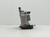2013-2019 Nissan Sentra Throttle Body P/N:3RA60-01 C 3RA60-01 E, 3RA60-01 D Fits Fits 2013 2014 2015 2016 2017 2018 2019 OEM