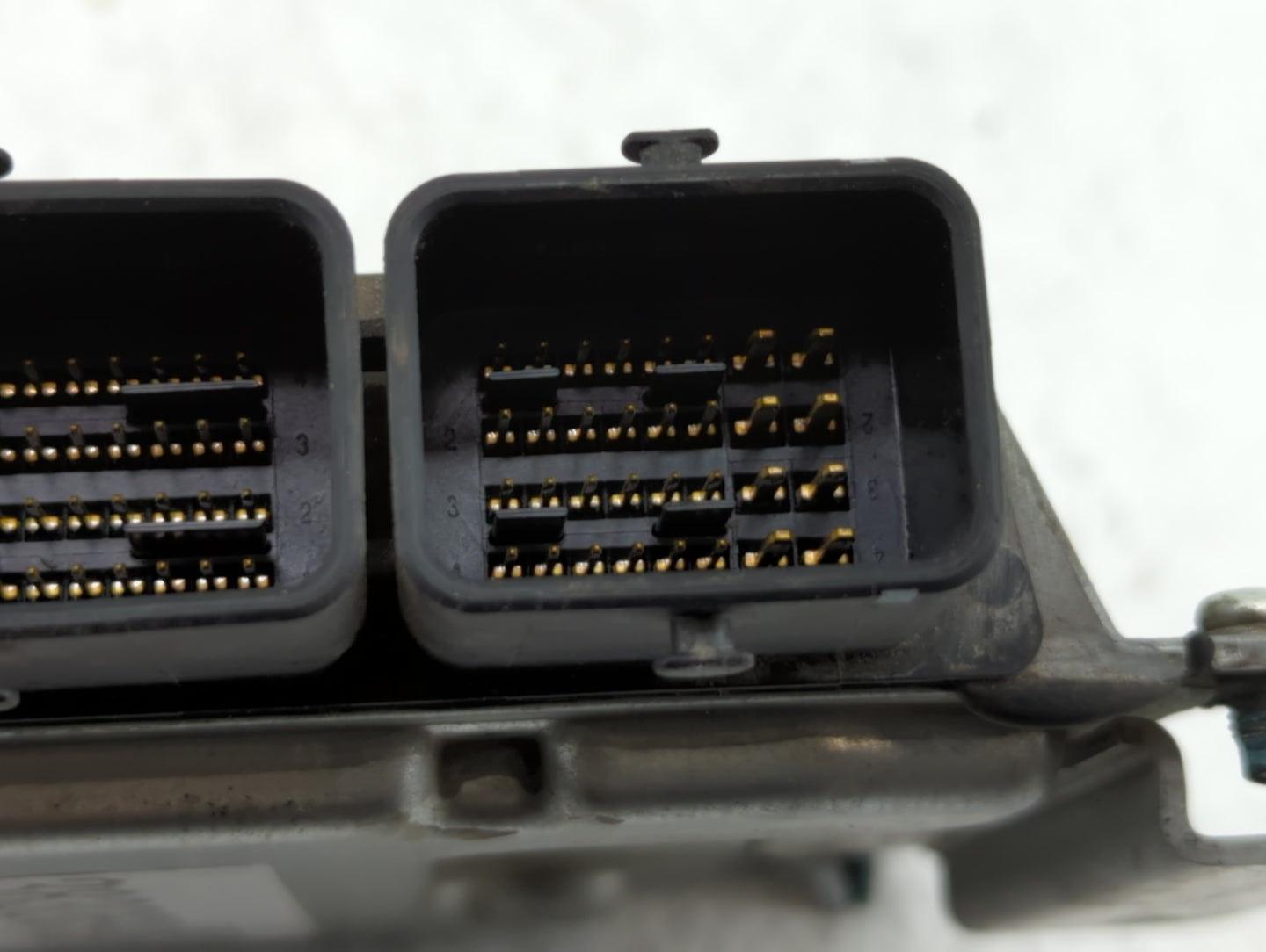 2013-2015 Nissan Sentra PCM Engine Control Computer ECU ECM PCU OEM P/N:BEM400-300 A1 NEC011-671 Fits Fits 2013 2014 2015 OE