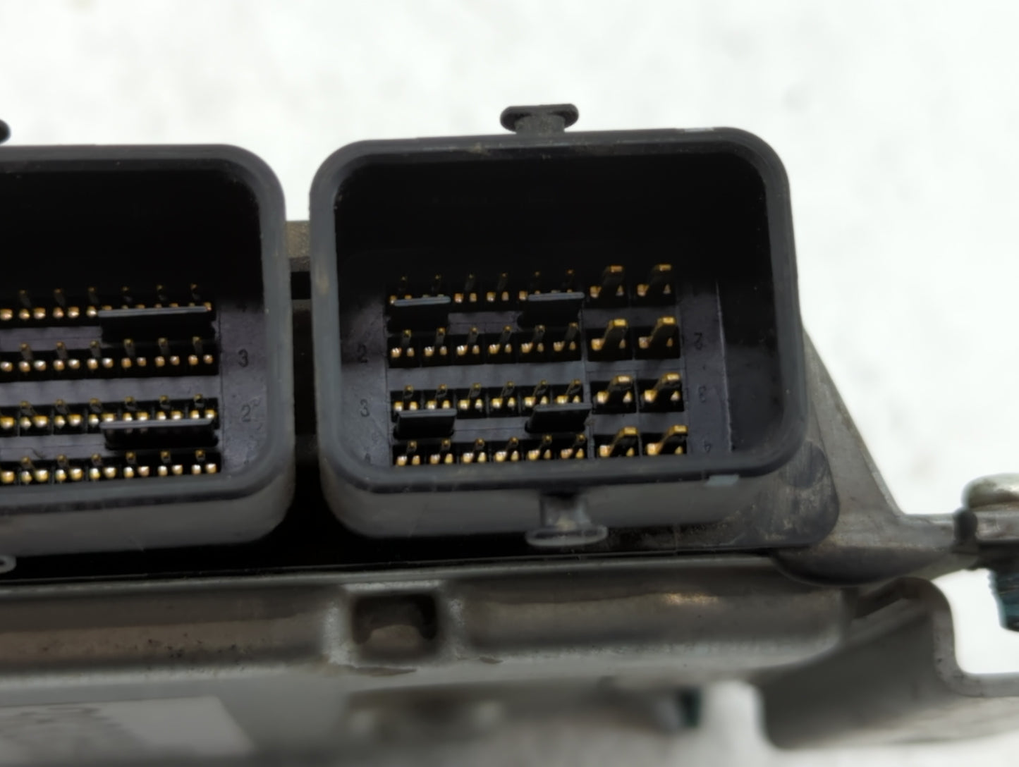 2013-2015 Nissan Sentra PCM Engine Control Computer ECU ECM PCU OEM P/N:BEM400-300 A1 NEC011-671 Fits Fits 2013 2014 2015 OE