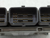 2013-2015 Nissan Sentra PCM Engine Control Computer ECU ECM PCU OEM P/N:BEM400-300 A1 NEC011-671 Fits Fits 2013 2014 2015 OE