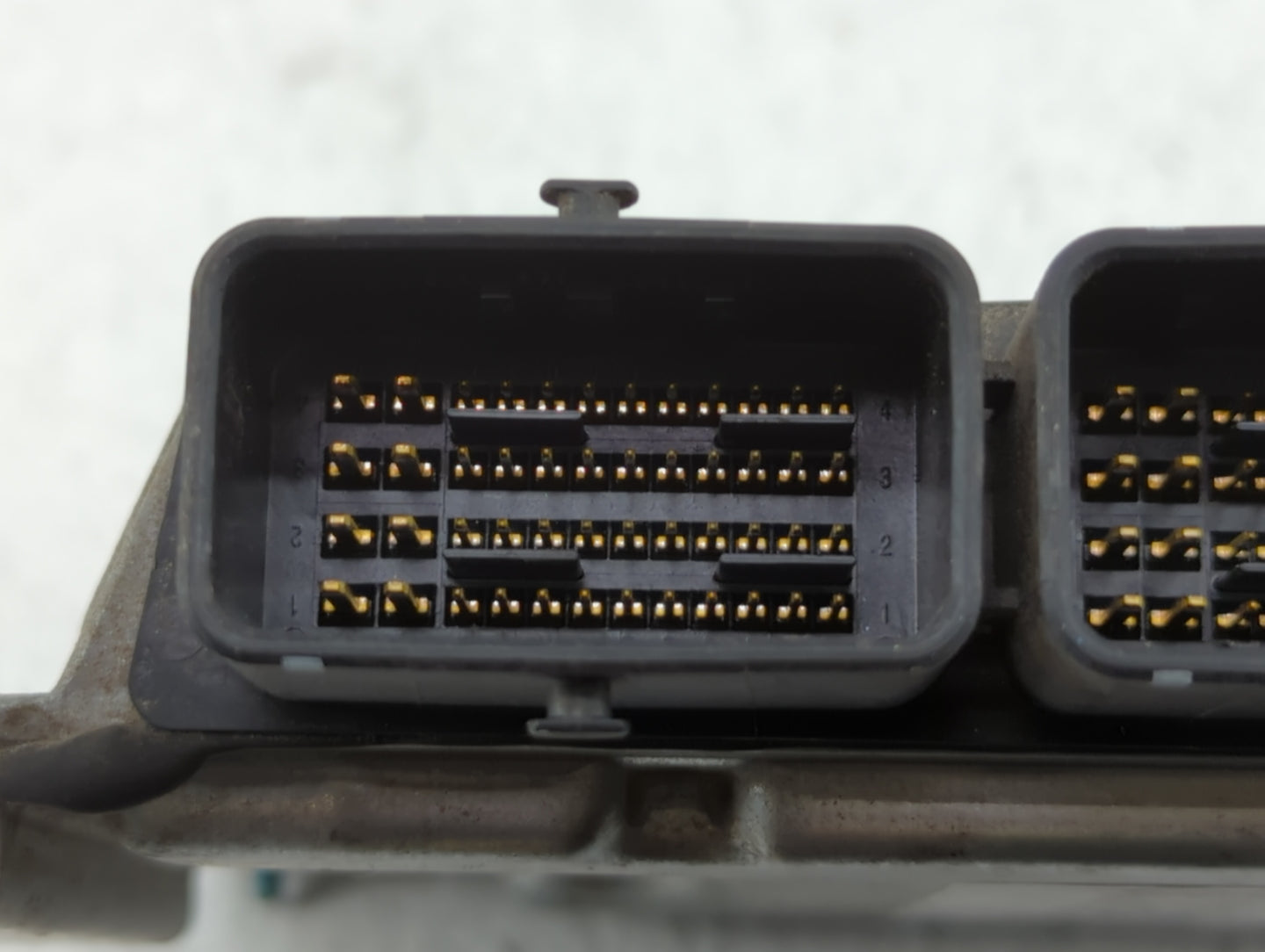 2013-2015 Nissan Sentra PCM Engine Control Computer ECU ECM PCU OEM P/N:BEM400-300 A1 NEC011-671 Fits Fits 2013 2014 2015 OE