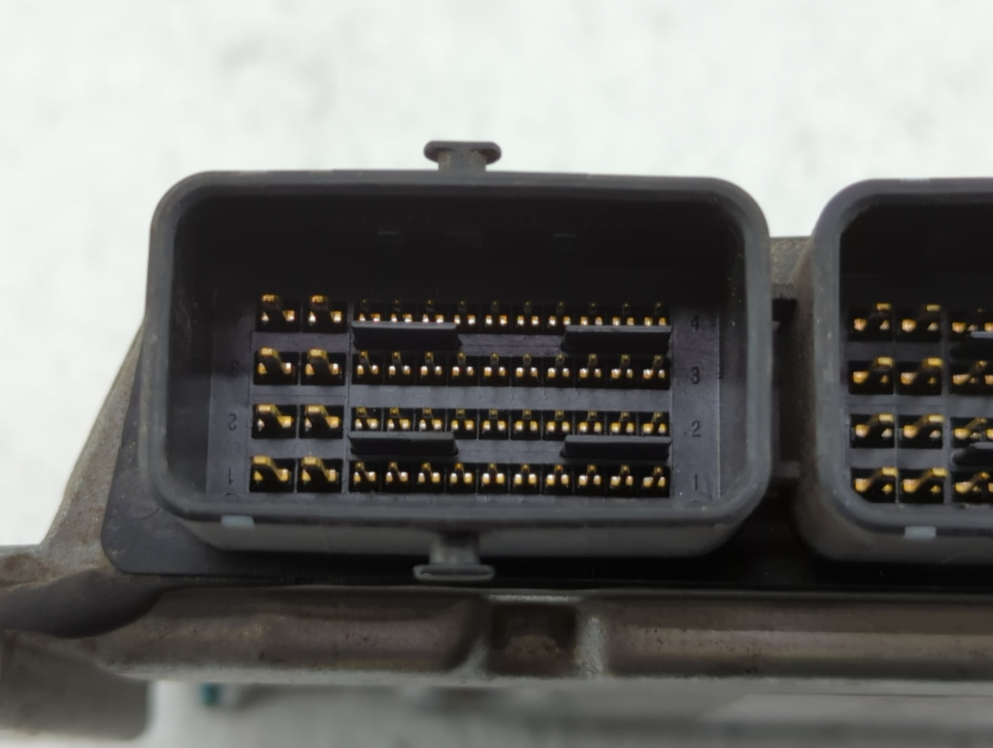 2013-2015 Nissan Sentra PCM Engine Control Computer ECU ECM PCU OEM P/N:BEM400-300 A1 NEC011-671 Fits Fits 2013 2014 2015 OE