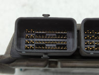 2013-2015 Nissan Sentra PCM Engine Control Computer ECU ECM PCU OEM P/N:BEM400-300 A1 NEC011-671 Fits Fits 2013 2014 2015 OE