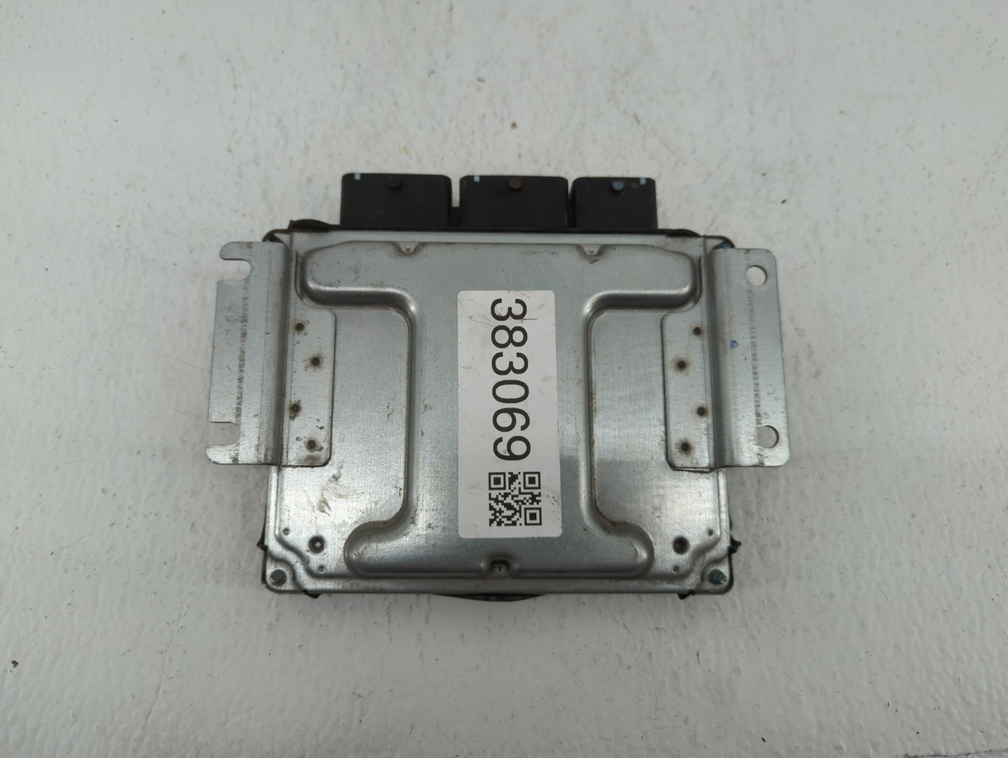 2013-2015 Nissan Sentra PCM Engine Control Computer ECU ECM PCU OEM P/N:BEM400-300 A1 NEC011-671 Fits Fits 2013 2014 2015 OE