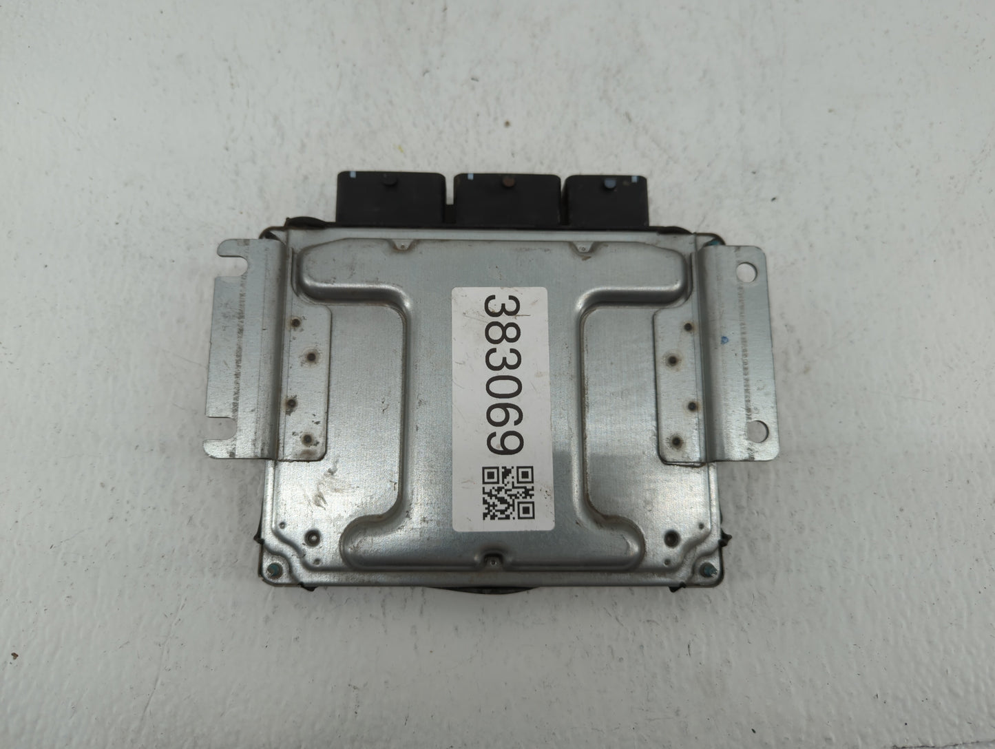 2013-2015 Nissan Sentra PCM Engine Control Computer ECU ECM PCU OEM P/N:BEM400-300 A1 NEC011-671 Fits Fits 2013 2014 2015 OE