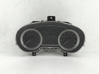 2014-2015 Nissan Sentra Instrument Cluster Speedometer Gauges P/N:248109AM0D Miles: Fits Fits 2014 2015 OEM Used Auto Parts 