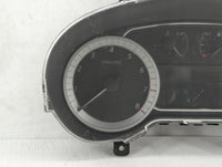 2014-2015 Nissan Sentra Instrument Cluster Speedometer Gauges P/N:248109AM0D Miles: Fits Fits 2014 2015 OEM Used Auto Parts 