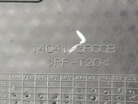 2015 Nissan Sentra Engine Cover Black - Oemusedautoparts1.com