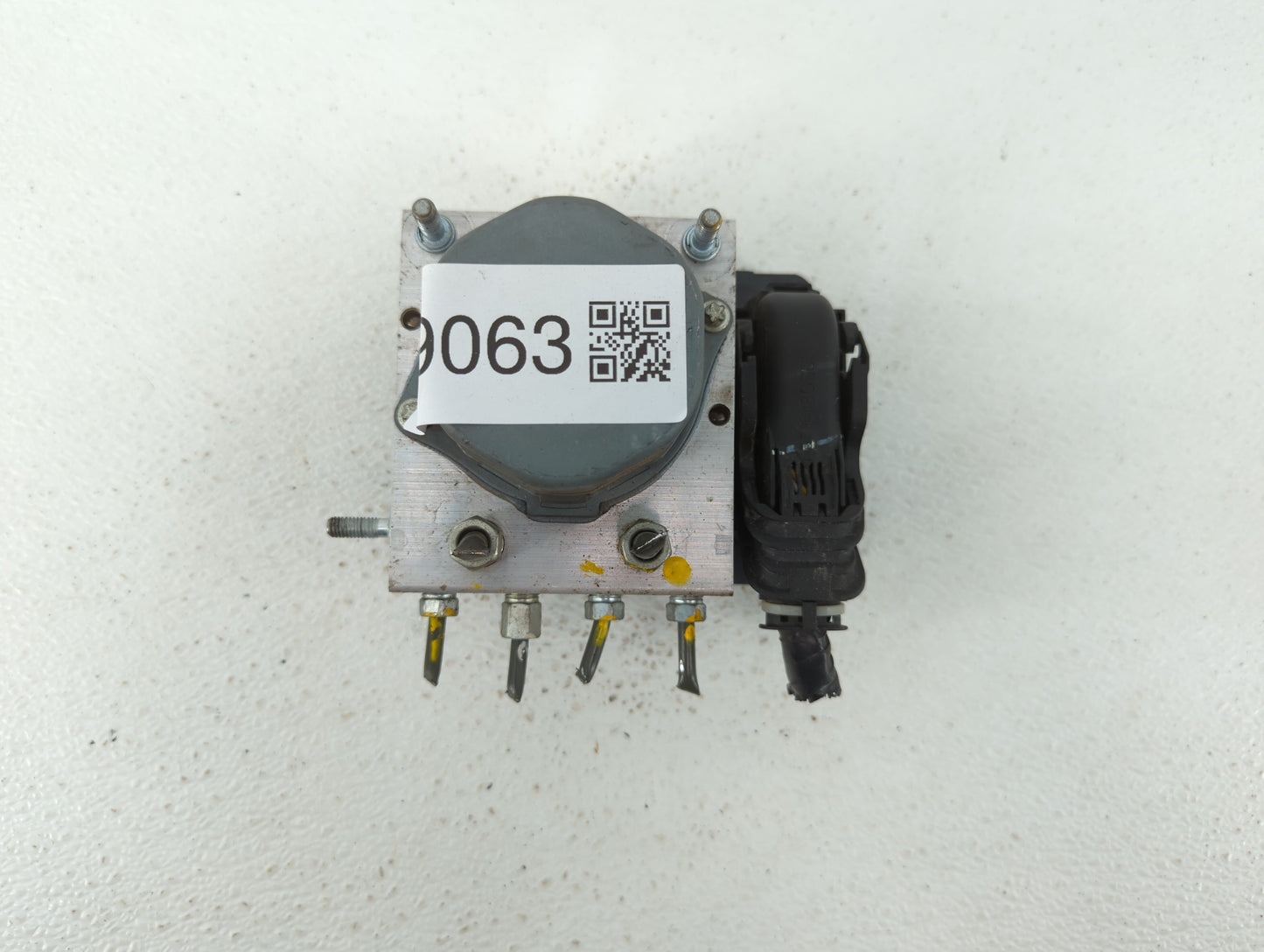 2015 Nissan Sentra ABS Pump Control Module Replacement P/N:47660 9AN2A 47660 9AN0A Fits OEM Used Auto Parts - Oemusedautopar