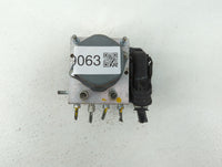 2015 Nissan Sentra ABS Pump Control Module Replacement P/N:47660 9AN2A 47660 9AN0A Fits OEM Used Auto Parts - Oemusedautopar
