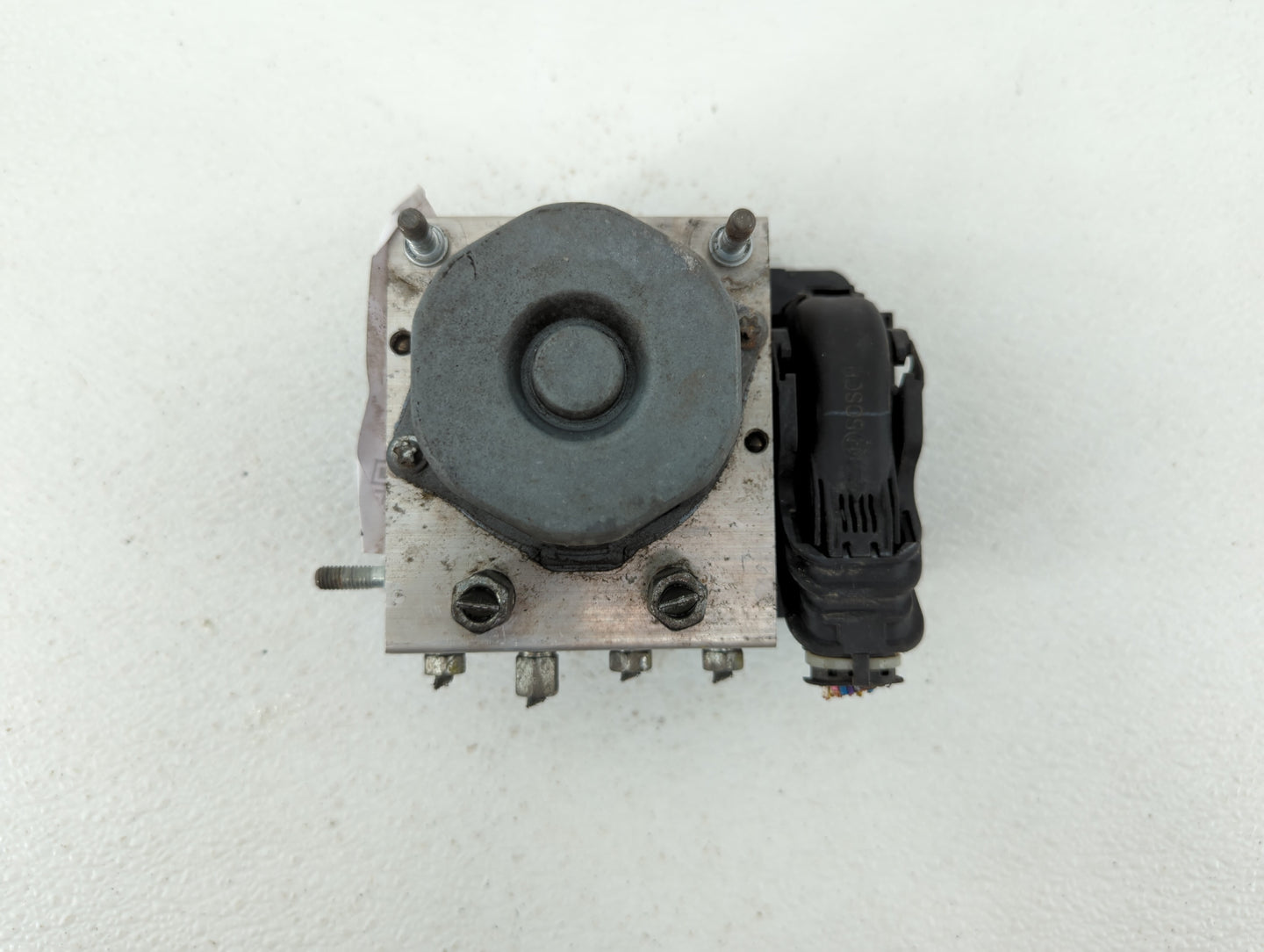 2015 Nissan Sentra ABS Pump Control Module Replacement P/N:47660 9AN2A 47660 9AN0A Fits OEM Used Auto Parts - Oemusedautopar