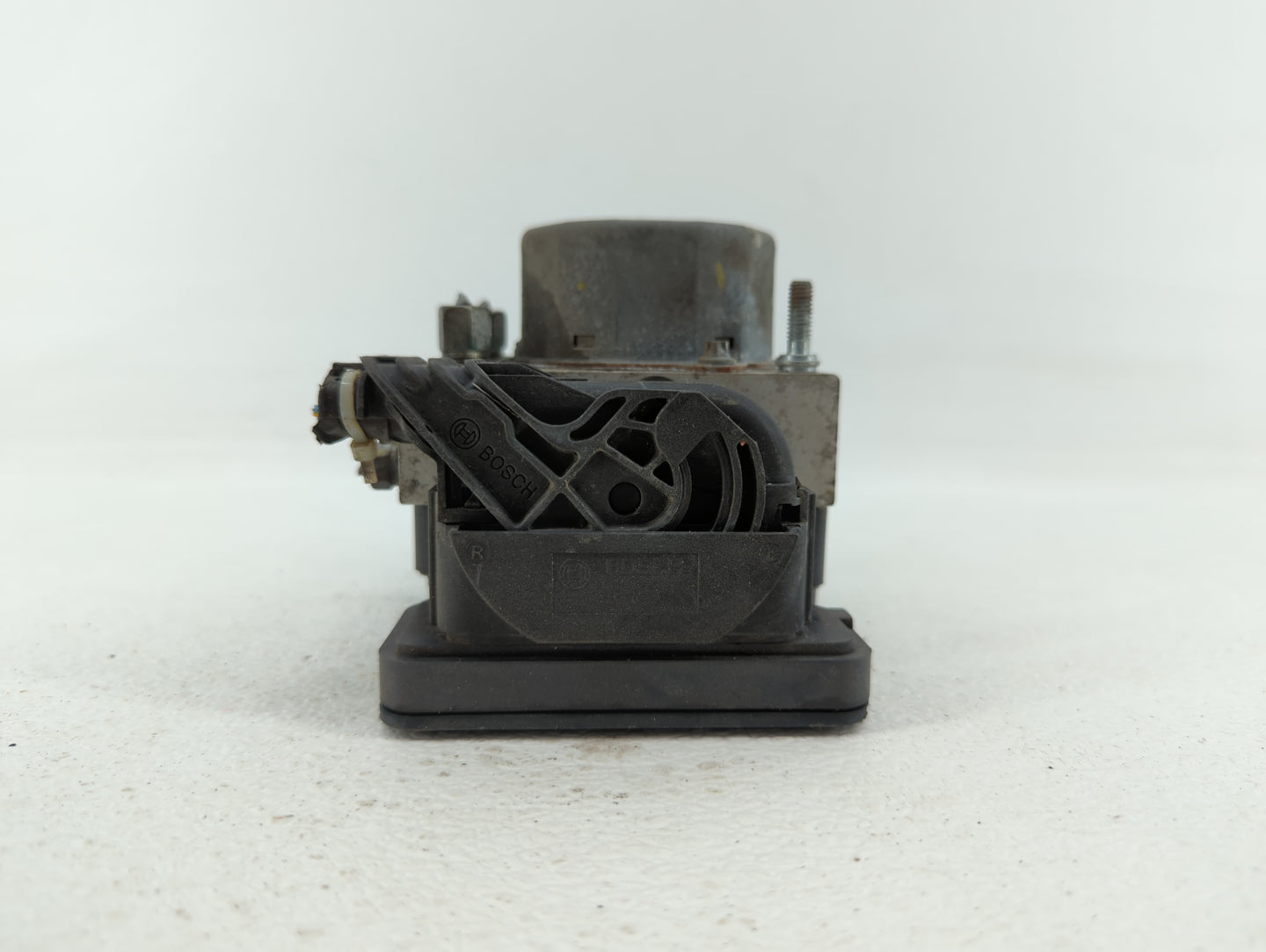2015 Nissan Sentra ABS Pump Control Module Replacement P/N:47660 9AN2A 47660 9AN0A Fits OEM Used Auto Parts - Oemusedautopar