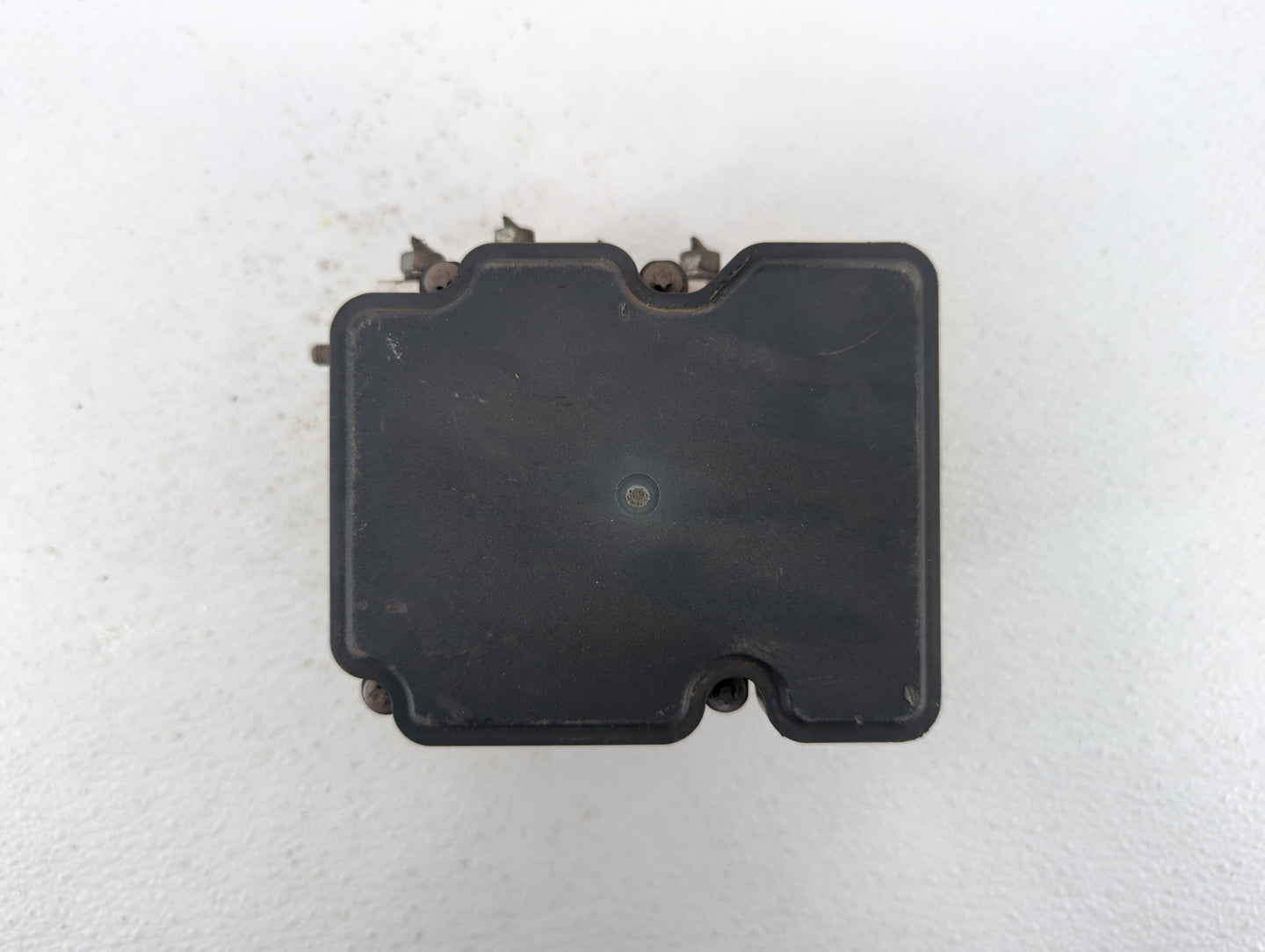 2015 Nissan Sentra ABS Pump Control Module Replacement P/N:47660 9AN2A 47660 9AN0A Fits OEM Used Auto Parts - Oemusedautopar