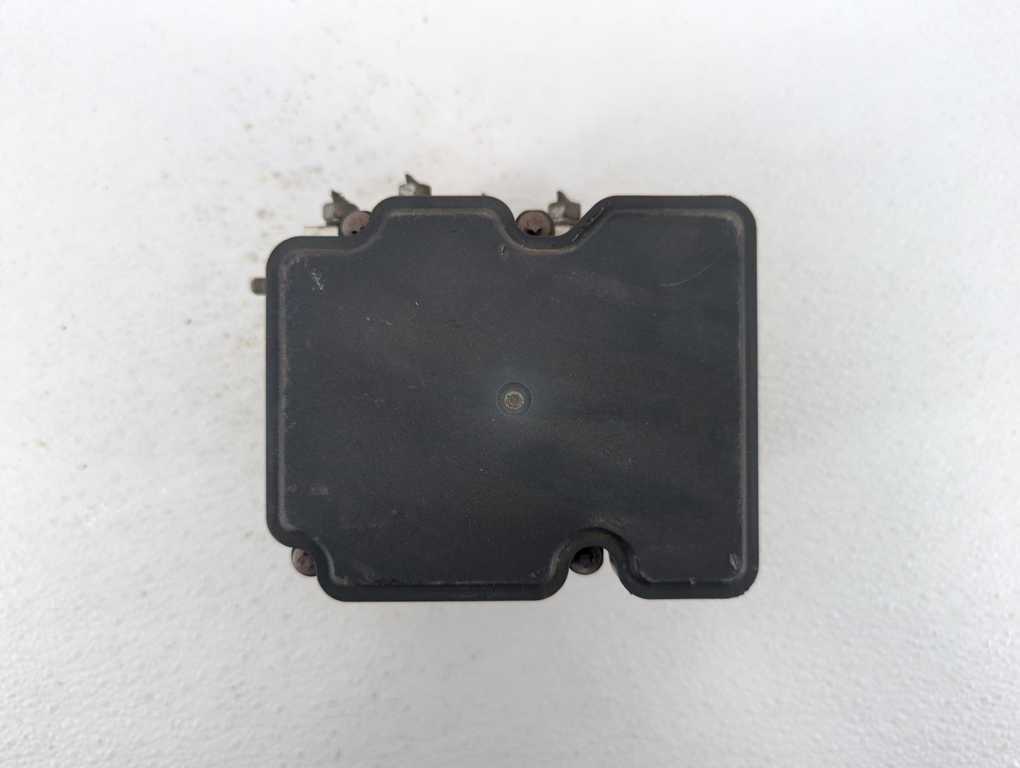 2015 Nissan Sentra ABS Pump Control Module Replacement P/N:47660 9AN2A 47660 9AN0A Fits OEM Used Auto Parts - Oemusedautopar