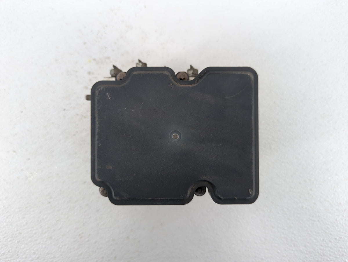 2015 Nissan Sentra Anti-Lock Brake ABS Pump Module Actuator OEM P/N:47660 9AN2A 47660 9AN0A Fits OEM Used Auto Parts - Oemus