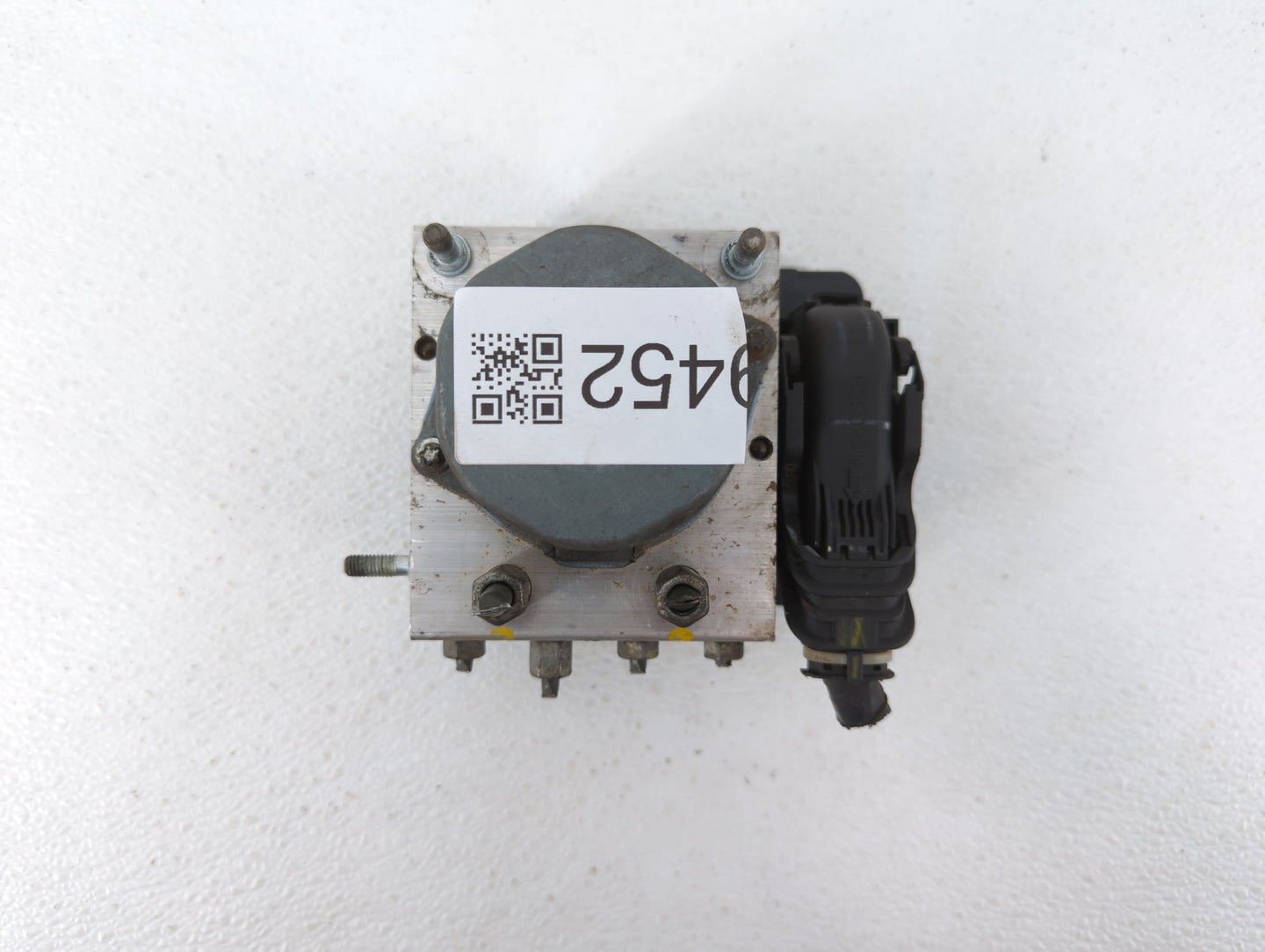 2014-2015 Nissan Sentra ABS Pump Control Module Replacement P/N:47660 5UD0C 47660 3SG0C Fits Fits 2014 2015 OEM Used Auto Pa