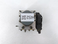 2014-2015 Nissan Sentra ABS Pump Control Module Replacement P/N:47660 5UD0C 47660 3SG0C Fits Fits 2014 2015 OEM Used Auto Pa