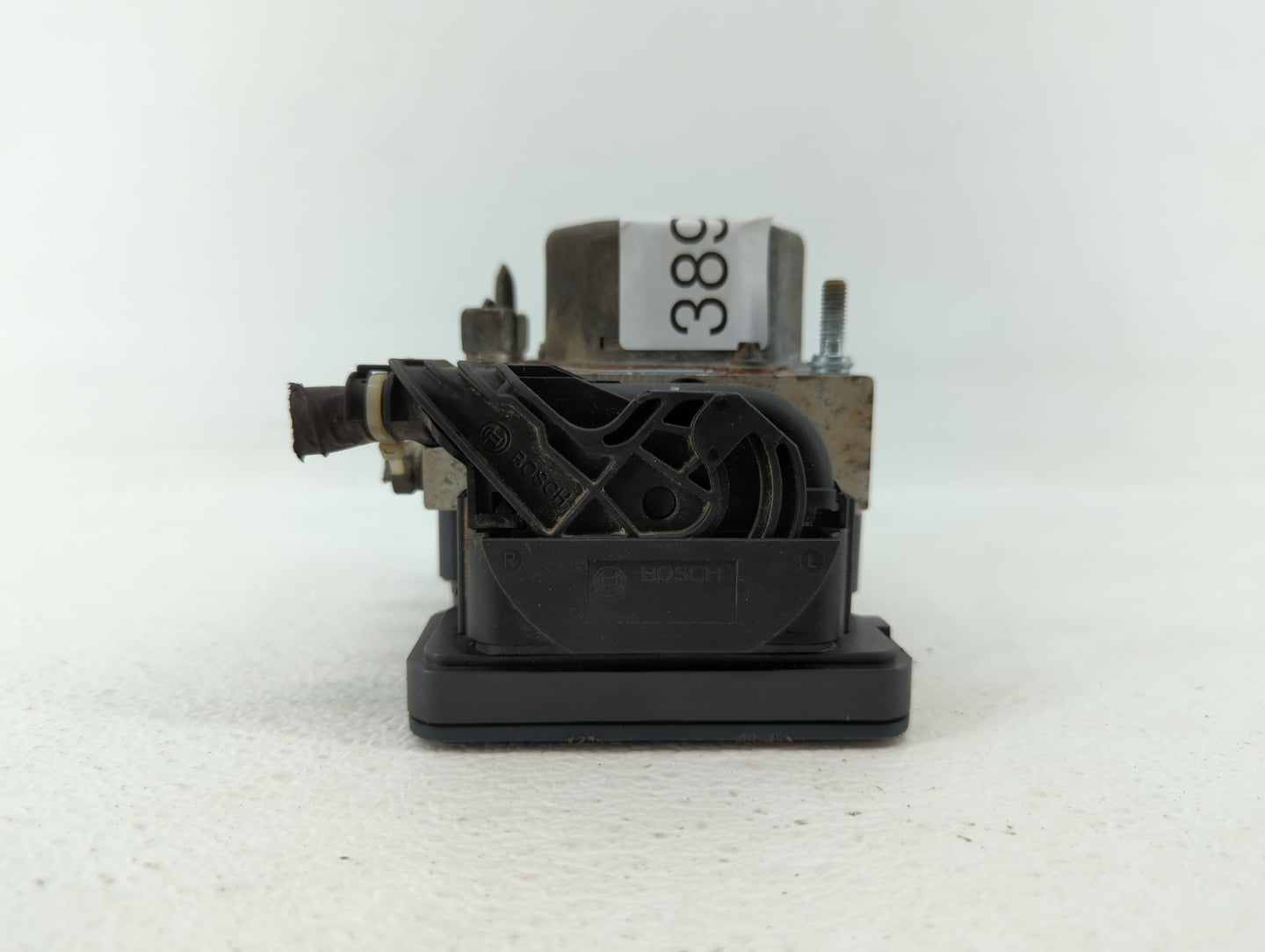 2014-2015 Nissan Sentra ABS Pump Control Module Replacement P/N:47660 5UD0C 47660 3SG0C Fits Fits 2014 2015 OEM Used Auto Pa