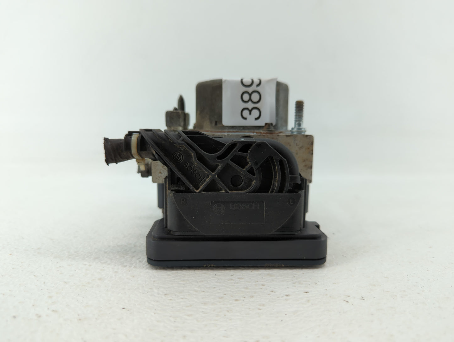 2014-2015 Nissan Sentra ABS Pump Control Module Replacement P/N:47660 5UD0C 47660 3SG0C Fits Fits 2014 2015 OEM Used Auto Pa