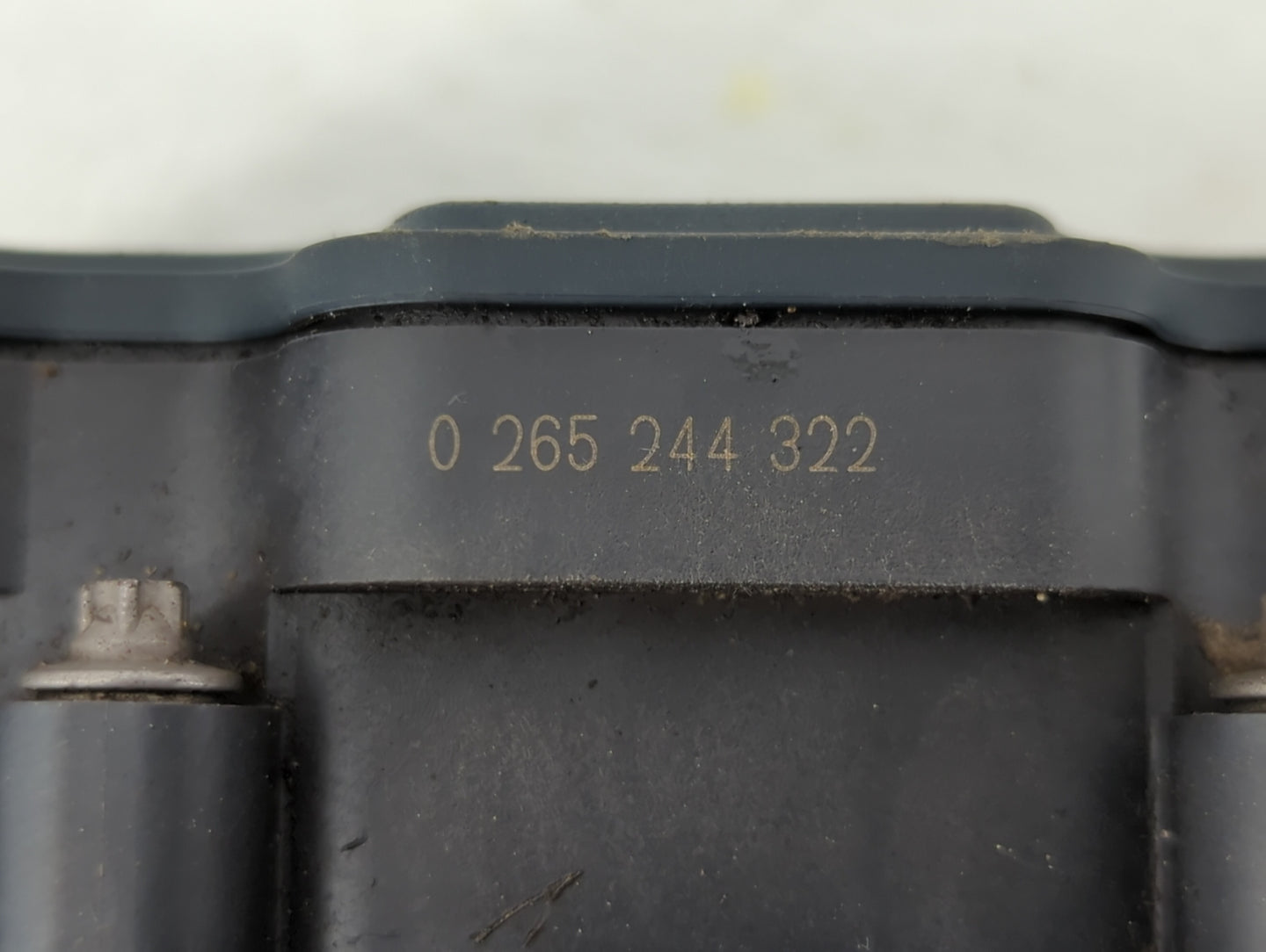 2014-2015 Nissan Sentra ABS Pump Control Module Replacement P/N:47660 5UD0C 47660 3SG0C Fits Fits 2014 2015 OEM Used Auto Pa