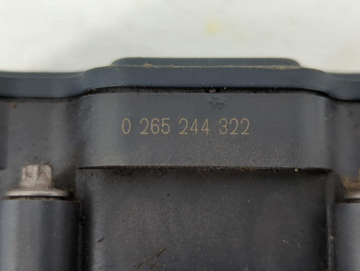 2014-2015 Nissan Sentra Anti-Lock Brake ABS Pump Module Actuator OEM P/N:47660 5UD0C 47660 3SG0C Fits Fits 2014 2015 OEM Use