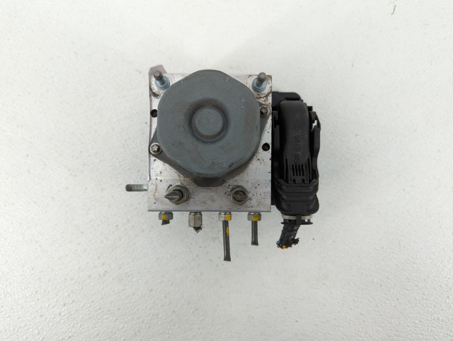 2015 Nissan Sentra ABS Pump Control Module Replacement P/N:47660 9AN2A 47660 9AN0A Fits OEM Used Auto Parts - Oemusedautopar