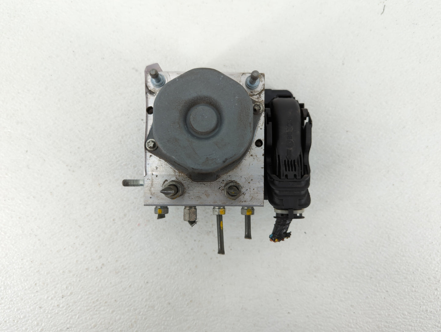 2015 Nissan Sentra ABS Pump Control Module Replacement P/N:47660 9AN2A 47660 9AN0A Fits OEM Used Auto Parts - Oemusedautopar