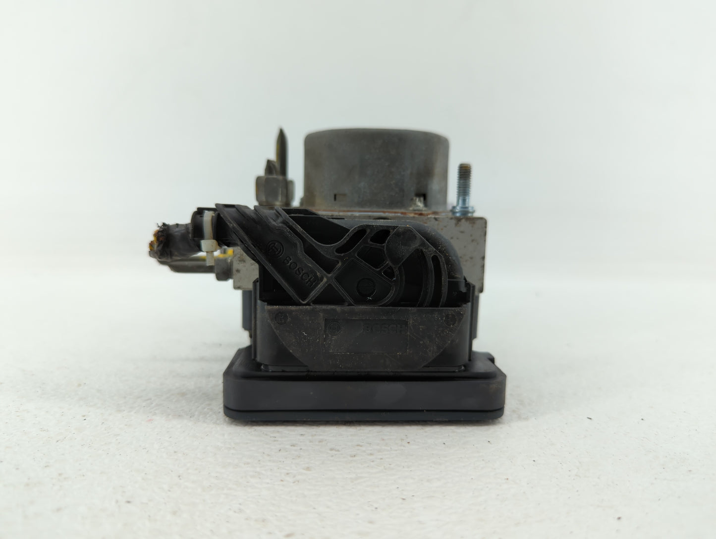 2015 Nissan Sentra ABS Pump Control Module Replacement P/N:47660 9AN2A 47660 9AN0A Fits OEM Used Auto Parts - Oemusedautopar
