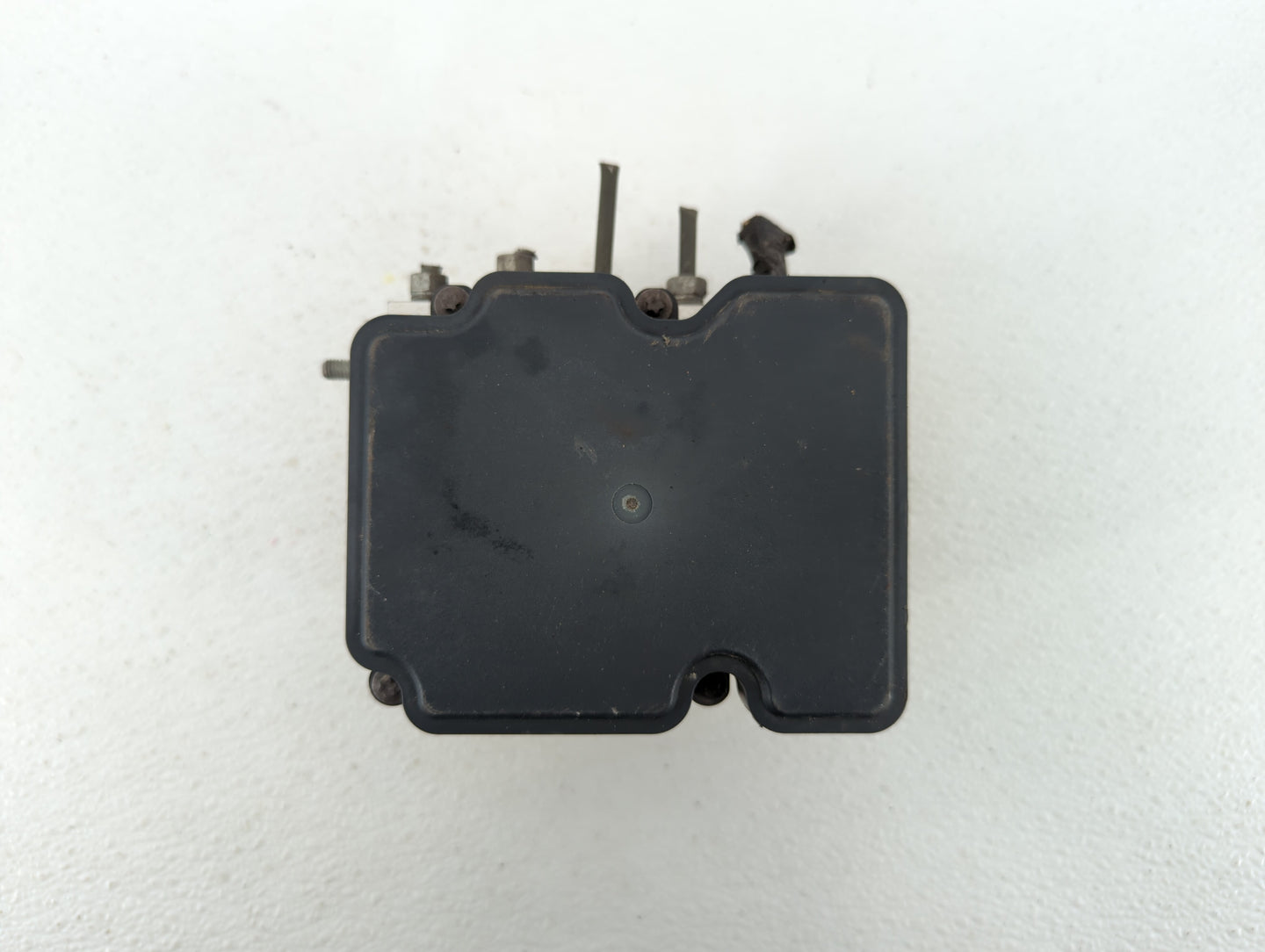2015 Nissan Sentra ABS Pump Control Module Replacement P/N:47660 9AN2A 47660 9AN0A Fits OEM Used Auto Parts - Oemusedautopar