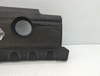 2015 Nissan Sentra Engine Cover Black - Oemusedautoparts1.com