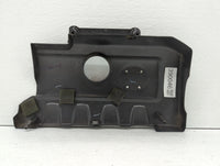2015 Nissan Sentra Engine Cover Black - Oemusedautoparts1.com