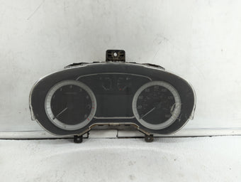 compare product 2014-2015 Nissan Sentra Instrument Cluster Speedometer Gauges P/N:248109AM0D Fits Fits 2014 2015 OEM Used Auto Parts