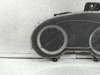2014-2015 Nissan Sentra Instrument Cluster Speedometer Gauges P/N:248109AM0D Fits Fits 2014 2015 OEM Used Auto Parts - Oemus