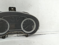 2014-2015 Nissan Sentra Instrument Cluster Speedometer Gauges P/N:248109AM0D Fits Fits 2014 2015 OEM Used Auto Parts - Oemus