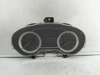 2014-2015 Nissan Sentra Instrument Cluster Speedometer Gauges P/N:248109AM0D Fits Fits 2014 2015 OEM Used Auto Parts - Oemus