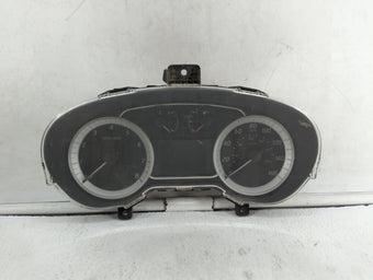 compare product 2014-2015 Nissan Sentra Instrument Cluster Speedometer Gauges P/N:248109AM0D Fits Fits 2014 2015 OEM Used Auto Parts