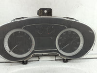 2014-2015 Nissan Sentra Instrument Cluster Speedometer Gauges P/N:248109AM0D Fits Fits 2014 2015 OEM Used Auto Parts - Oemus