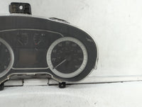 2014-2015 Nissan Sentra Instrument Cluster Speedometer Gauges P/N:248109AM0D Fits Fits 2014 2015 OEM Used Auto Parts - Oemus